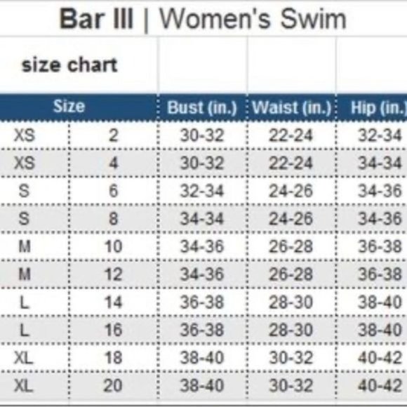 Bar111 ladies one Piece swimsuit pink and blue tropical print size medium M - Picture 8 of 8